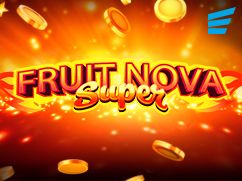 Fruit Super Nova